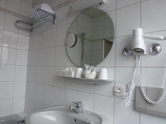 Hotel Grüner Baum 8