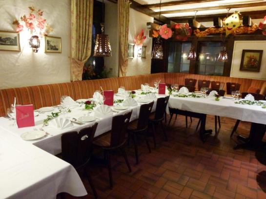 Hotel Grüner Baum 9