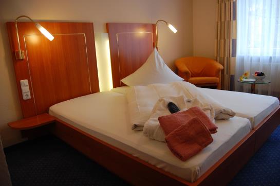 Hotel Schloß Döttingen 3