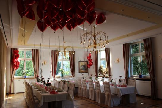 Hotel Schloß Döttingen 4