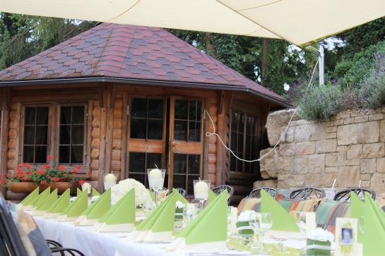 Hotel Schloß Döttingen 5