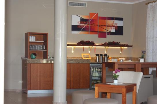 Hotel Schloß Döttingen 7