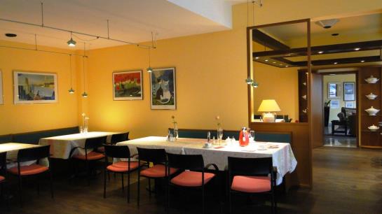 Hotel Brackenheim 10