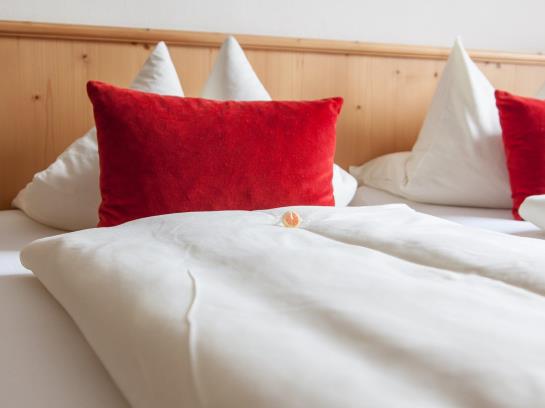 Hôtel Hartmann An Der Amperbruecke 1