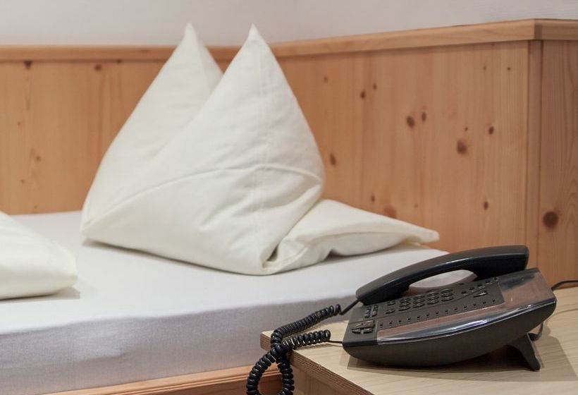 Hôtel Hartmann An Der Amperbruecke 16