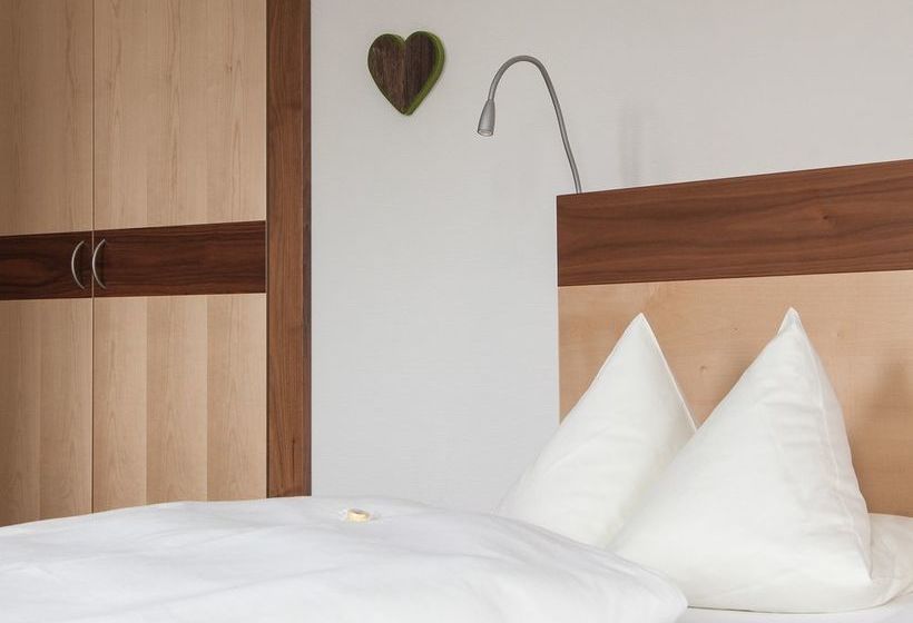 Hôtel Hartmann An Der Amperbruecke 17