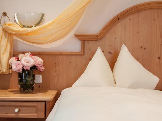 Hôtel Hartmann An Der Amperbruecke 2