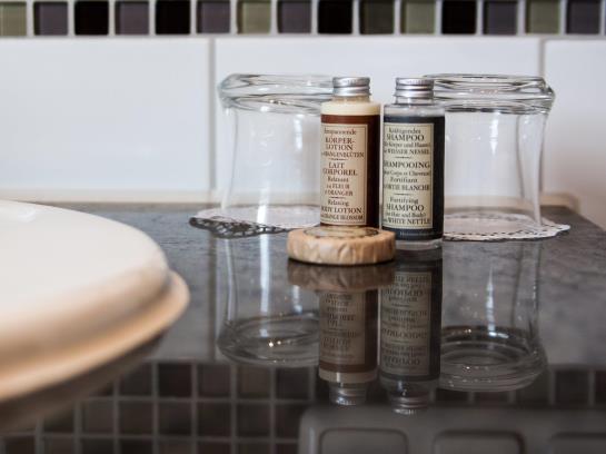 Hôtel Hartmann An Der Amperbruecke 3