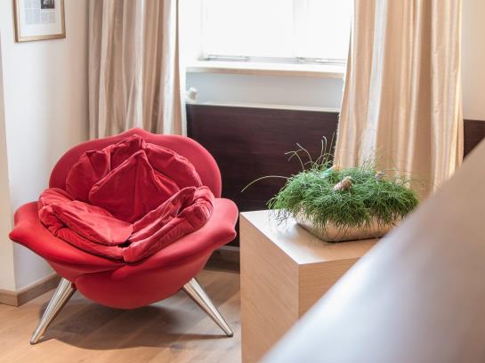 Hôtel Hartmann An Der Amperbruecke 4