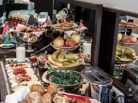 Hôtel Hartmann An Der Amperbruecke 5