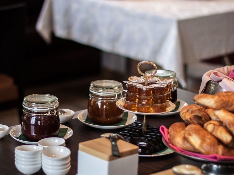 Hôtel Hartmann An Der Amperbruecke 7