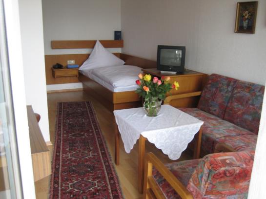 Hotel Schönberger Hof 1