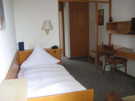 Hotel Schönberger Hof 10