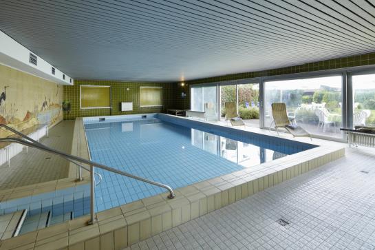 Hotel Schönberger Hof 11