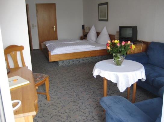 Hotel Schönberger Hof 4