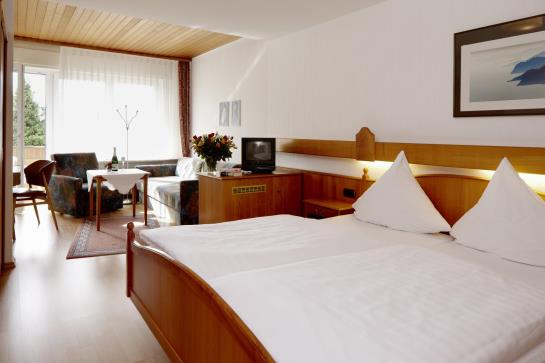 Hotel Schönberger Hof 6