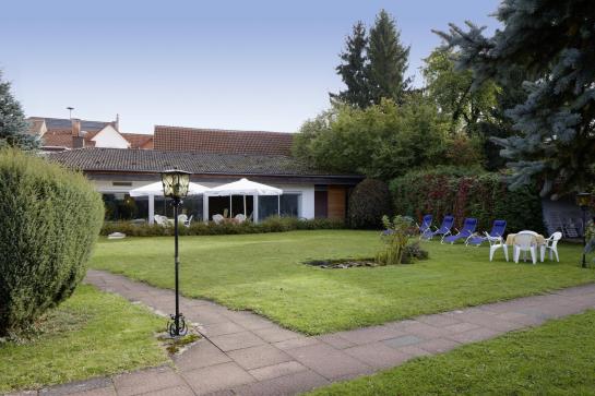 Hotel Schönberger Hof 7