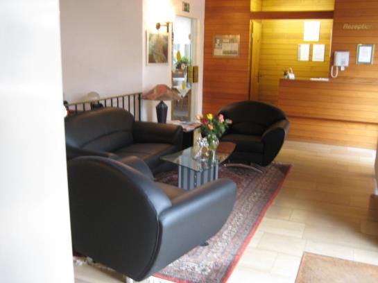 Hotel Schönberger Hof 8