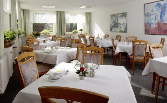 Hotel Schönberger Hof 9