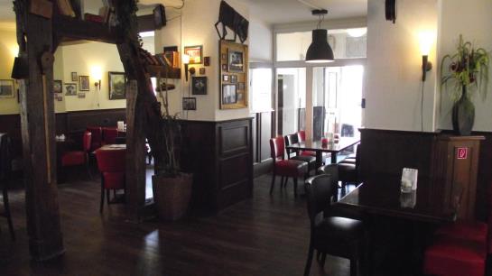 Hotel Zum Holländer 1