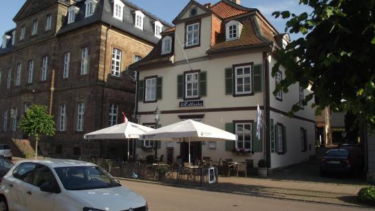 Hotel Zum Holländer 3