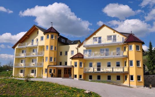 Hotel Wender 16