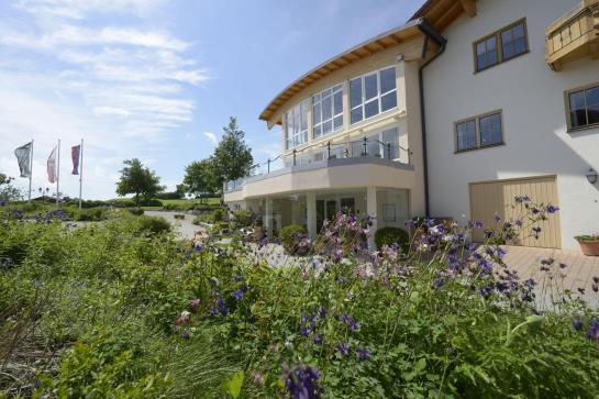 Hotel Hanusel Hof 12