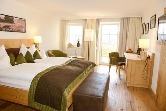 Hotel Hanusel Hof 14