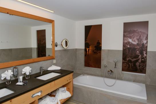 Hotel Hanusel Hof 15