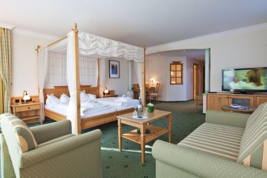 Hotel Hanusel Hof 16