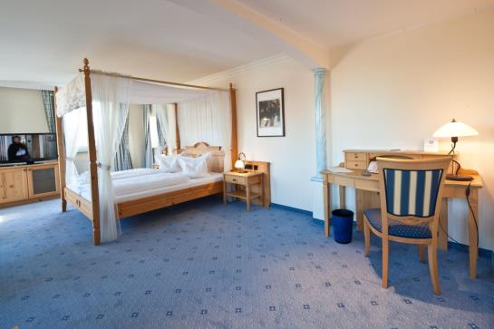 Hotel Hanusel Hof 17