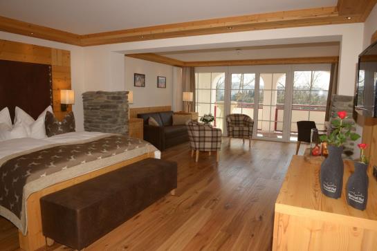 Hotel Hanusel Hof 18