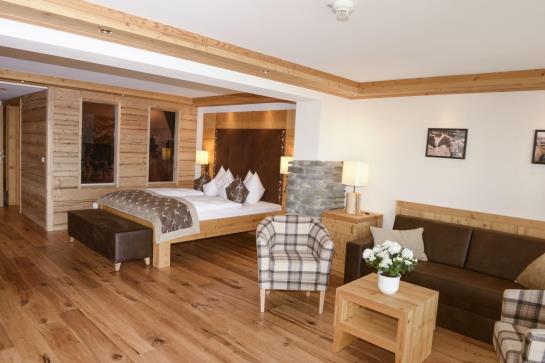 Hotel Hanusel Hof 19