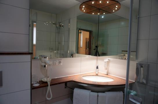 Hotel An Der Eiche 11