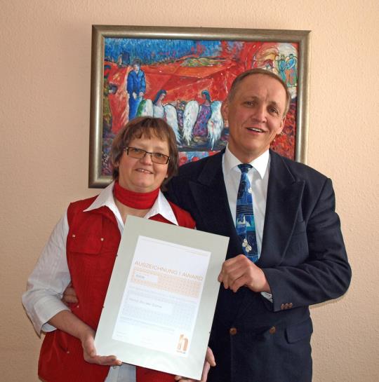 Hotel An Der Eiche 13