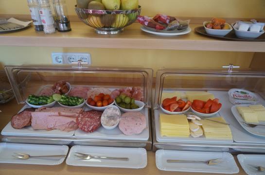 Hotel An Der Eiche 2