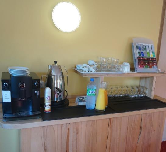 Hotel An Der Eiche 9