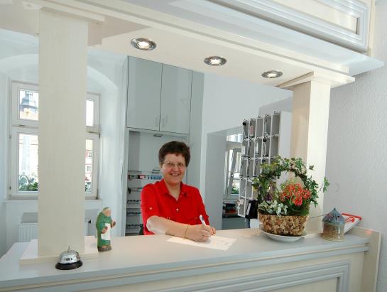 Altstadthotel Weißes Roß 4