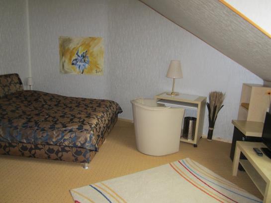 Café-hotel Am Postkeller 1