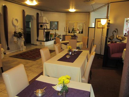 Café-hotel Am Postkeller 3