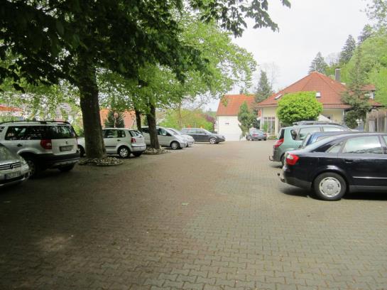 Café-hotel Am Postkeller 5