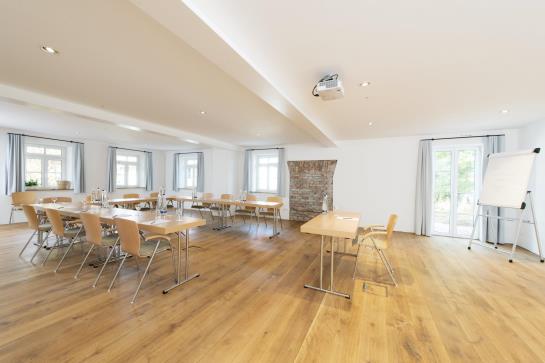 Hörger Biohotel Und Tafernwirtschaft 1