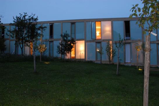 Hörger Biohotel Und Tafernwirtschaft 10