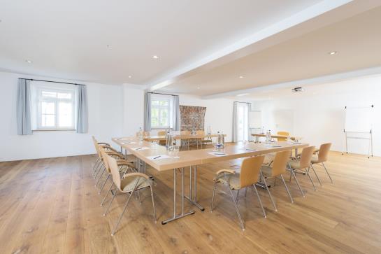 Hörger Biohotel Und Tafernwirtschaft 13