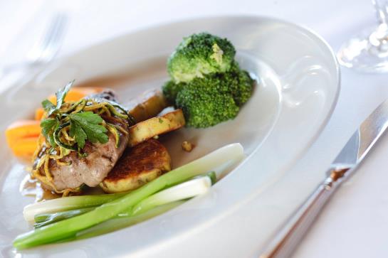 Hörger Biohotel Und Tafernwirtschaft 14