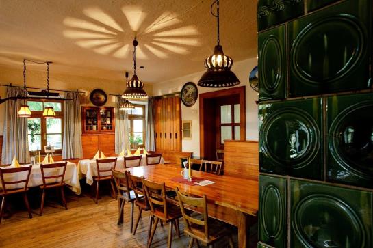 Hörger Biohotel Und Tafernwirtschaft 15