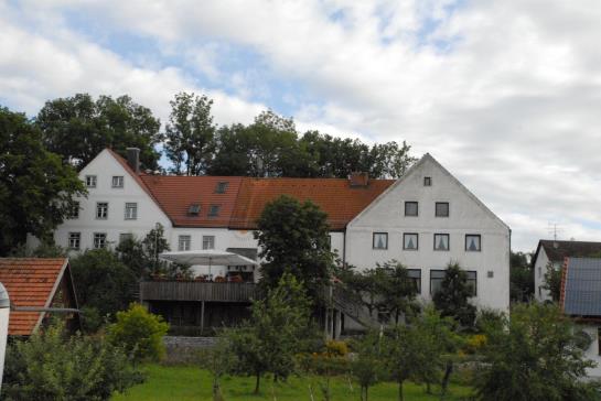 Hörger Biohotel Und Tafernwirtschaft 16