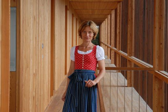 Hörger Biohotel Und Tafernwirtschaft 2