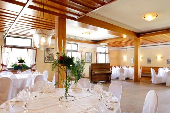 Hörger Biohotel Und Tafernwirtschaft 3