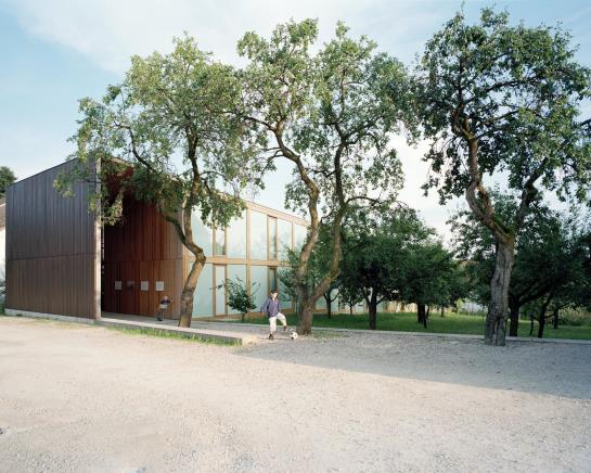 Hörger Biohotel Und Tafernwirtschaft 5